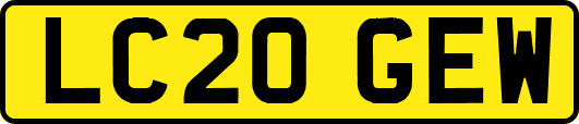 LC20GEW