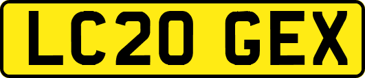 LC20GEX