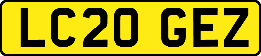 LC20GEZ