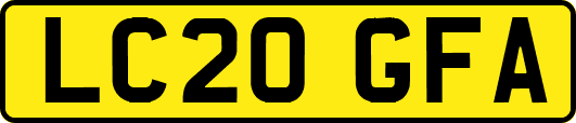 LC20GFA