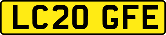 LC20GFE