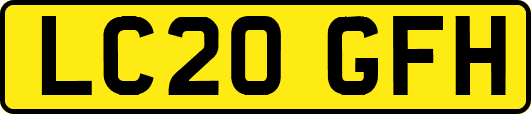 LC20GFH