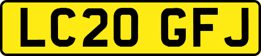 LC20GFJ
