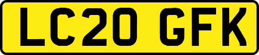 LC20GFK
