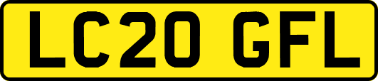 LC20GFL