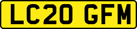 LC20GFM