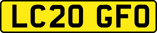 LC20GFO