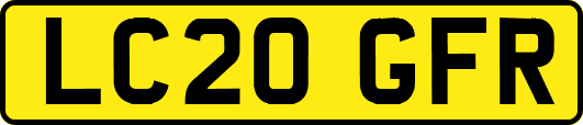 LC20GFR