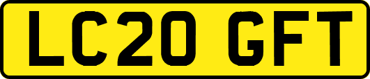 LC20GFT