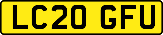 LC20GFU
