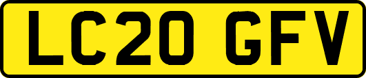 LC20GFV