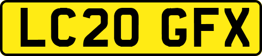 LC20GFX