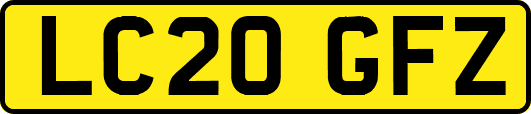 LC20GFZ