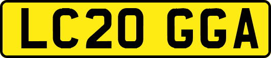 LC20GGA