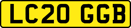 LC20GGB