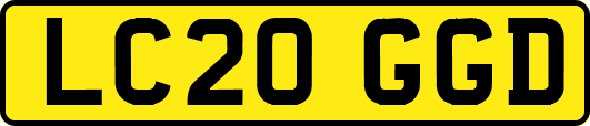 LC20GGD