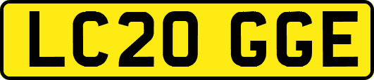 LC20GGE