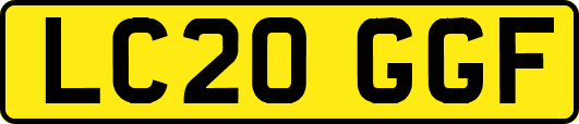 LC20GGF