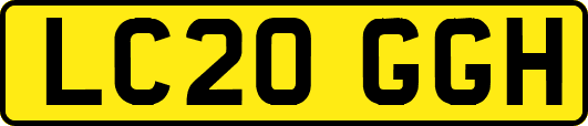 LC20GGH