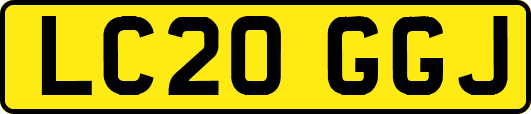 LC20GGJ