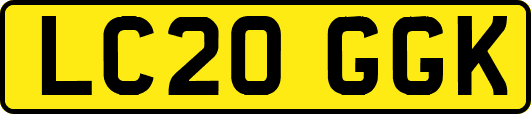 LC20GGK