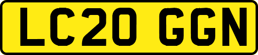 LC20GGN