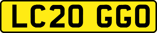 LC20GGO