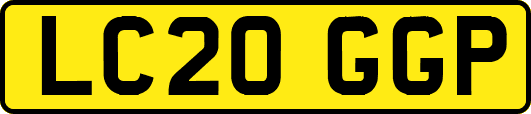 LC20GGP