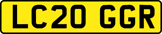 LC20GGR