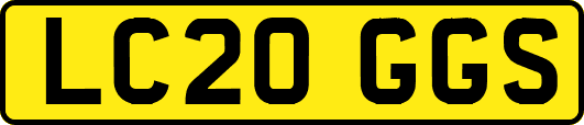 LC20GGS
