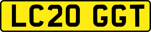 LC20GGT