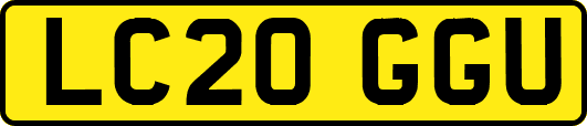 LC20GGU