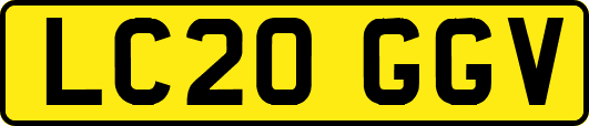 LC20GGV