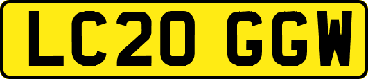 LC20GGW