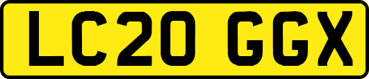 LC20GGX