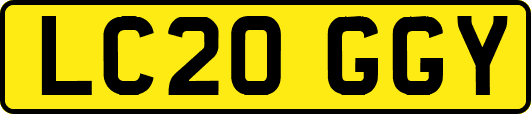 LC20GGY