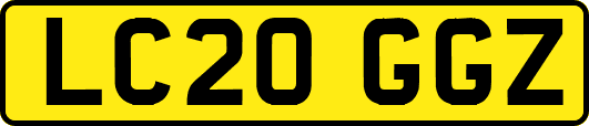 LC20GGZ