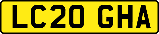 LC20GHA