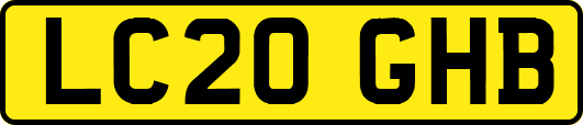 LC20GHB
