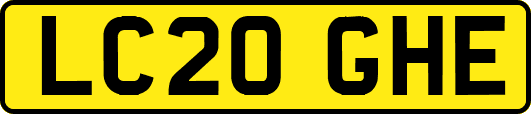 LC20GHE