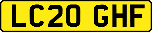 LC20GHF