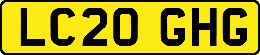 LC20GHG