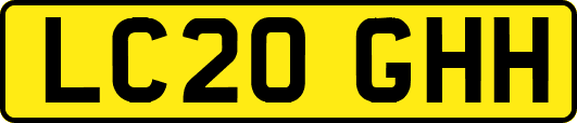 LC20GHH
