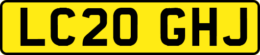 LC20GHJ