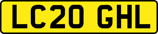 LC20GHL