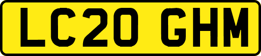 LC20GHM
