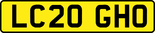 LC20GHO