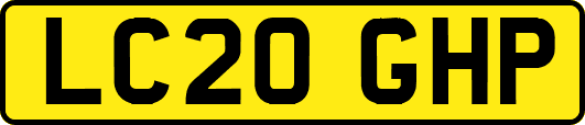 LC20GHP