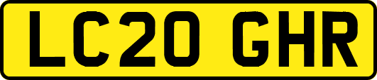 LC20GHR