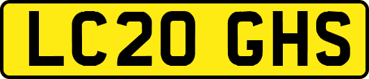 LC20GHS